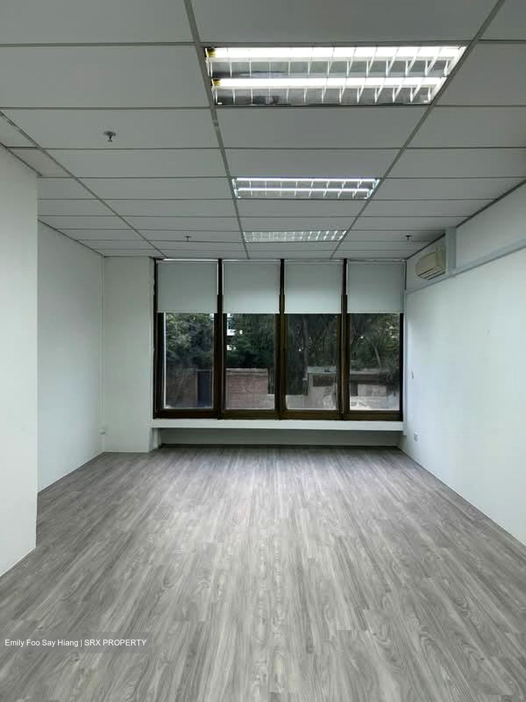 Sindo Industrial Building (D13), Office #570500011